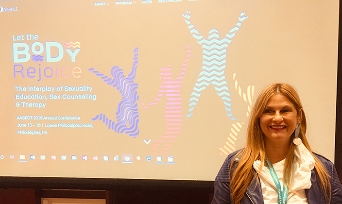 AASECT19SariPresenting-crop talk on puberty & sexuality