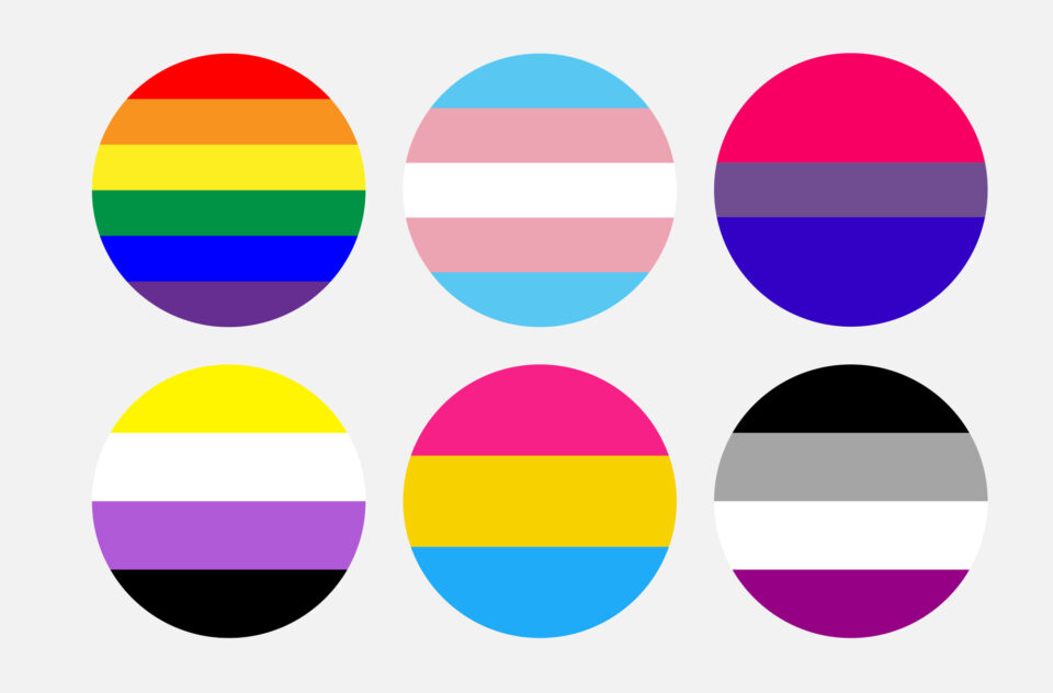 How Do Sexual Identity and Orientation Labels Impact Therapy Clients ...
