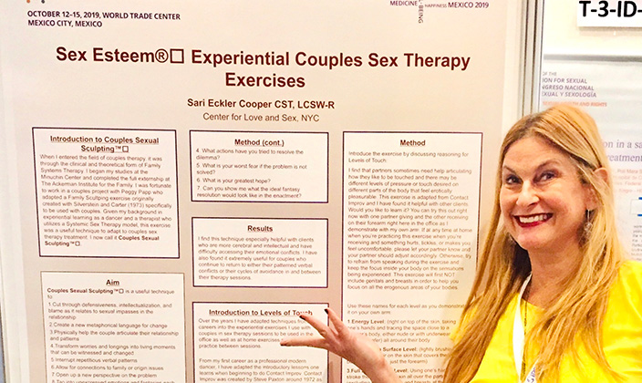 World Association for Sexual Health Mexico