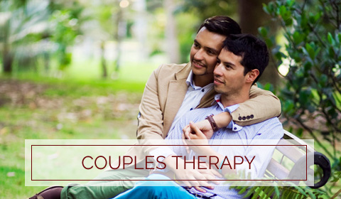 Couples Therapy