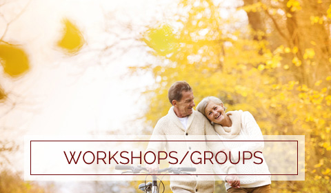 WORKSHOPS/GROUPS